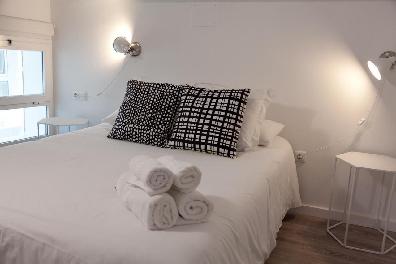 Gotoseville Feria Apartments Экстерьер фото