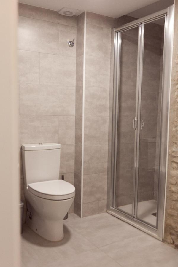 Gotoseville Feria Apartments Экстерьер фото