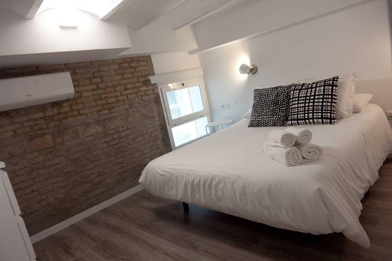 Gotoseville Feria Apartments Экстерьер фото