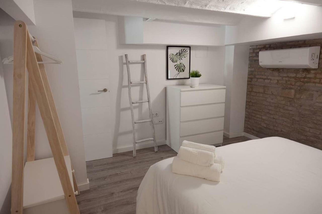 Gotoseville Feria Apartments Экстерьер фото