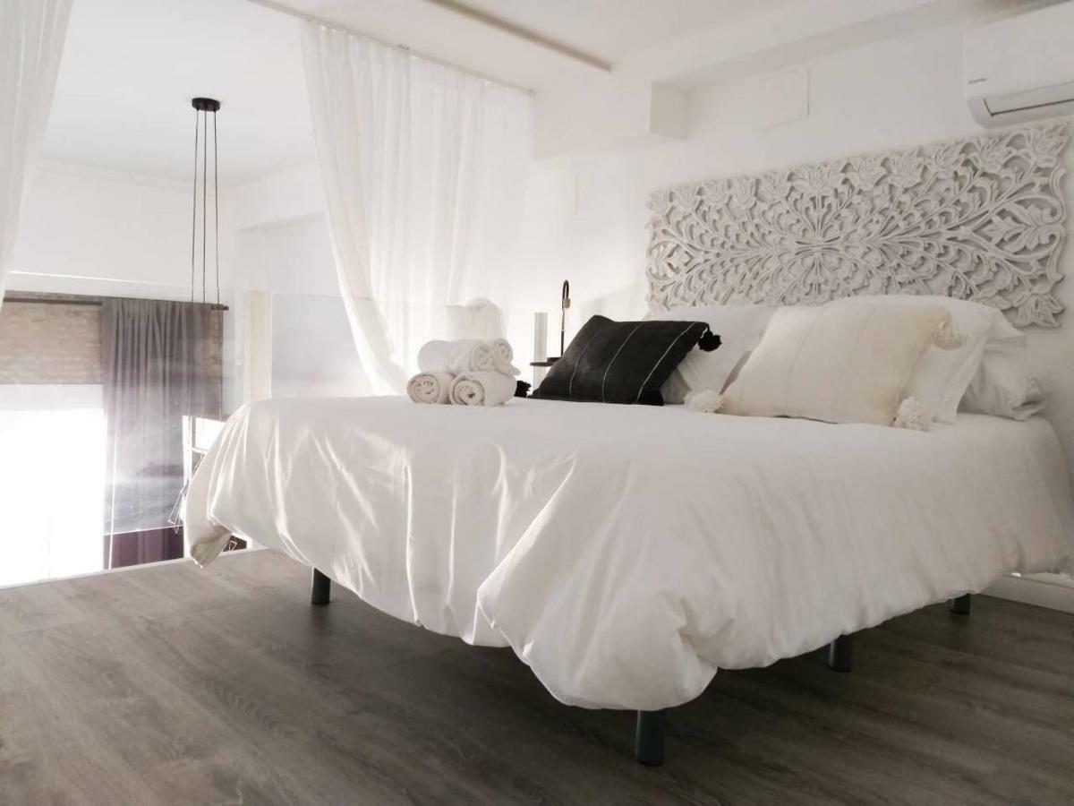 Gotoseville Feria Apartments Экстерьер фото