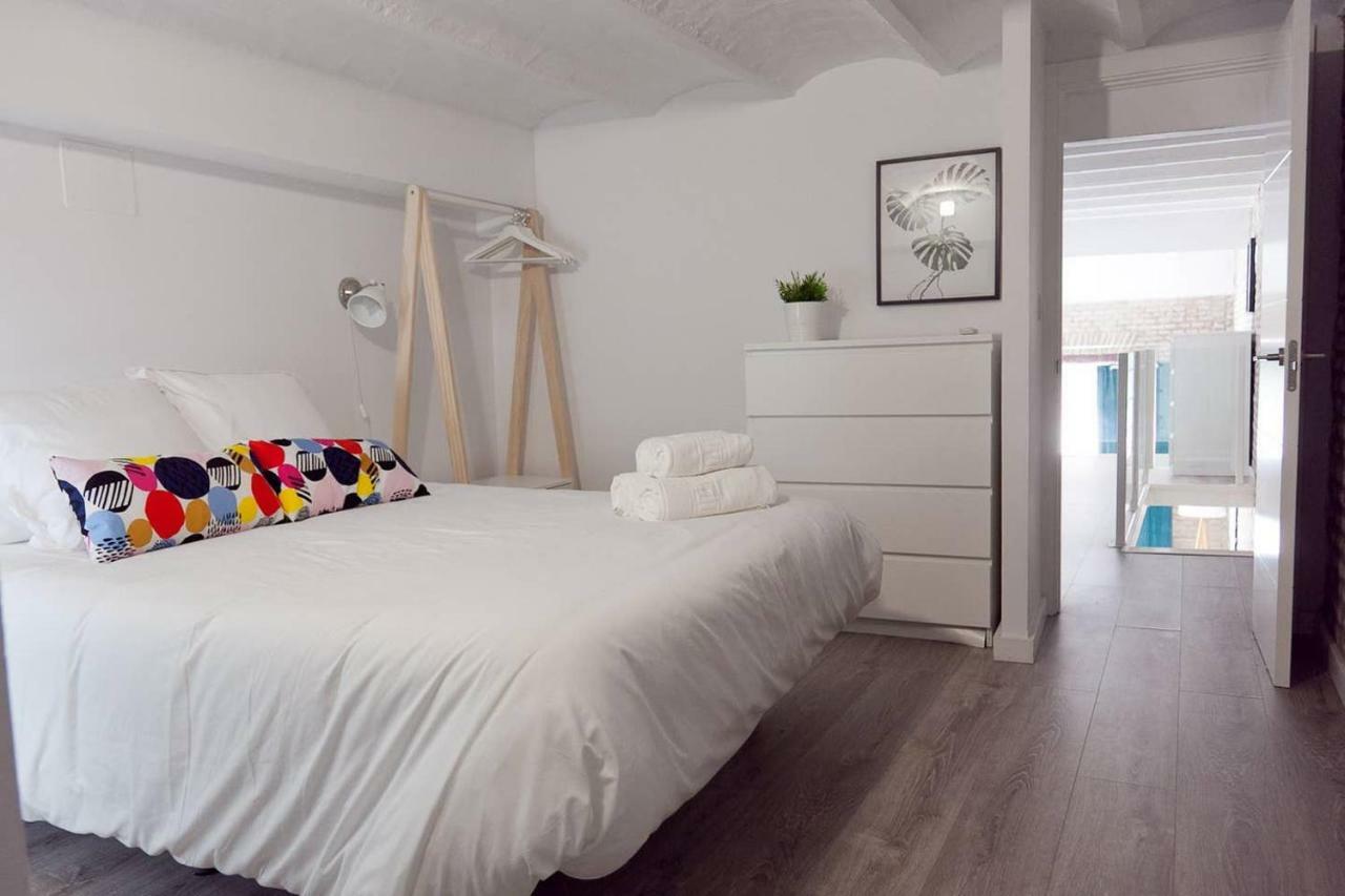 Gotoseville Feria Apartments Экстерьер фото