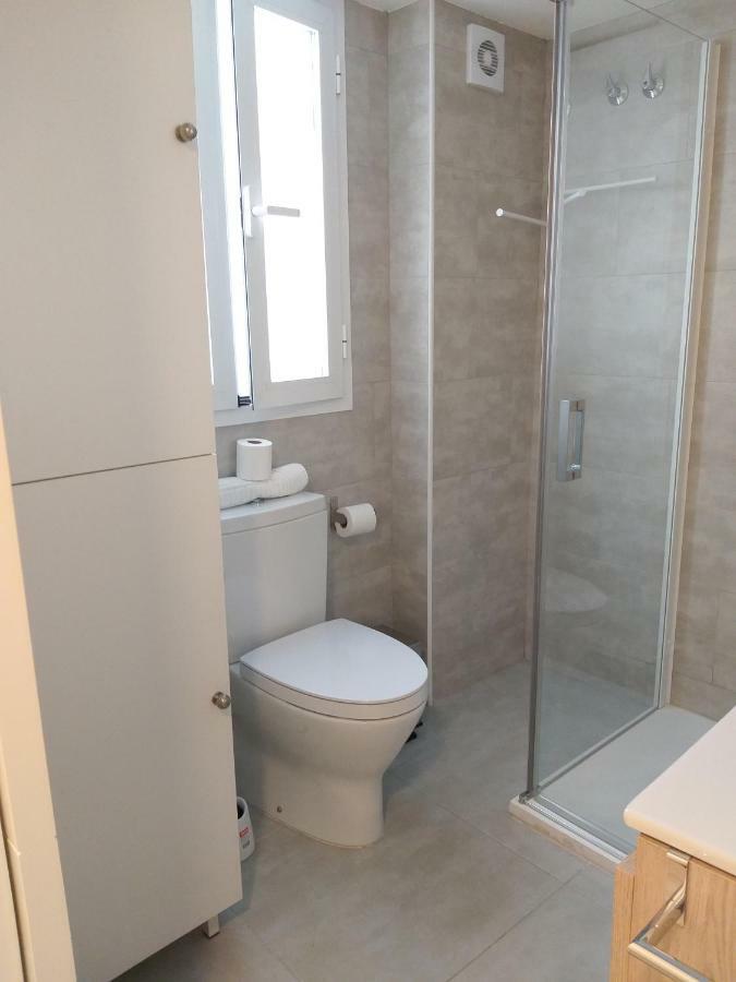 Gotoseville Feria Apartments Экстерьер фото