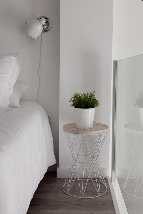 Gotoseville Feria Apartments Экстерьер фото