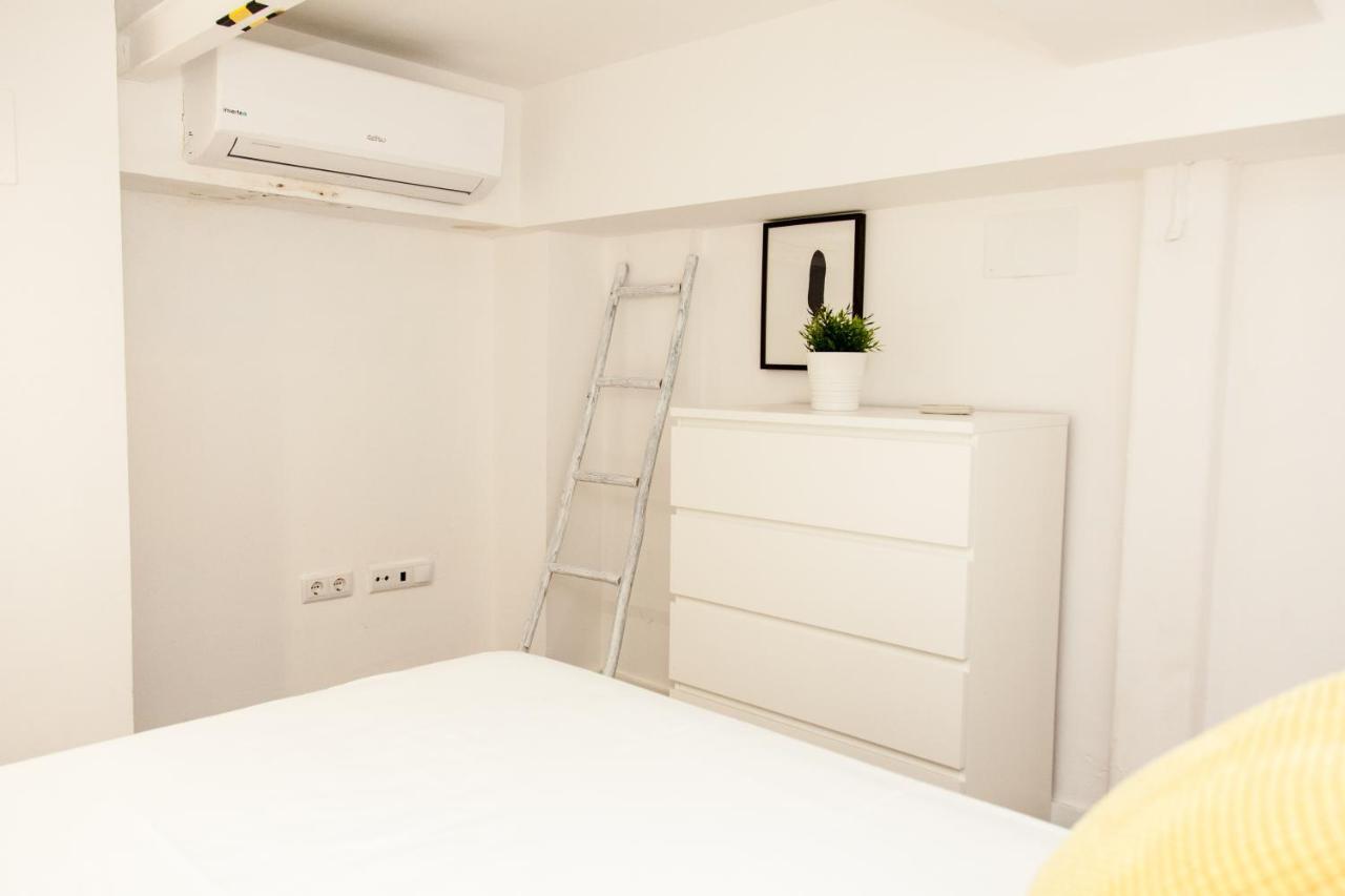 Gotoseville Feria Apartments Экстерьер фото