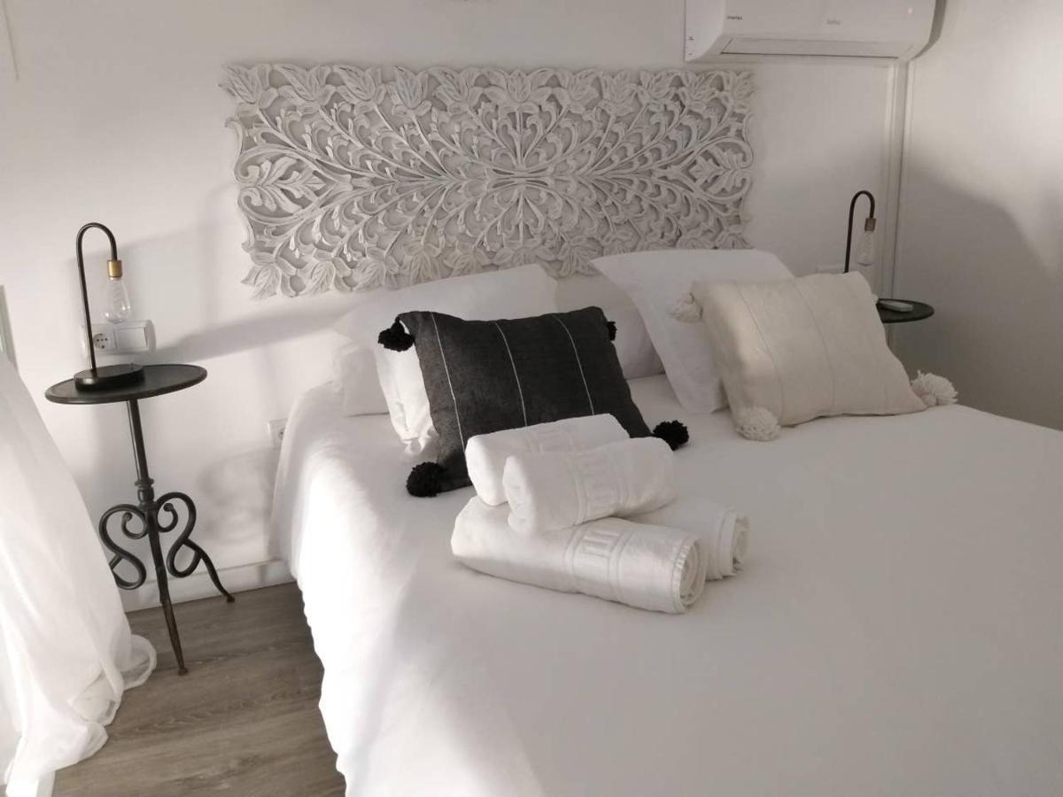 Gotoseville Feria Apartments Экстерьер фото